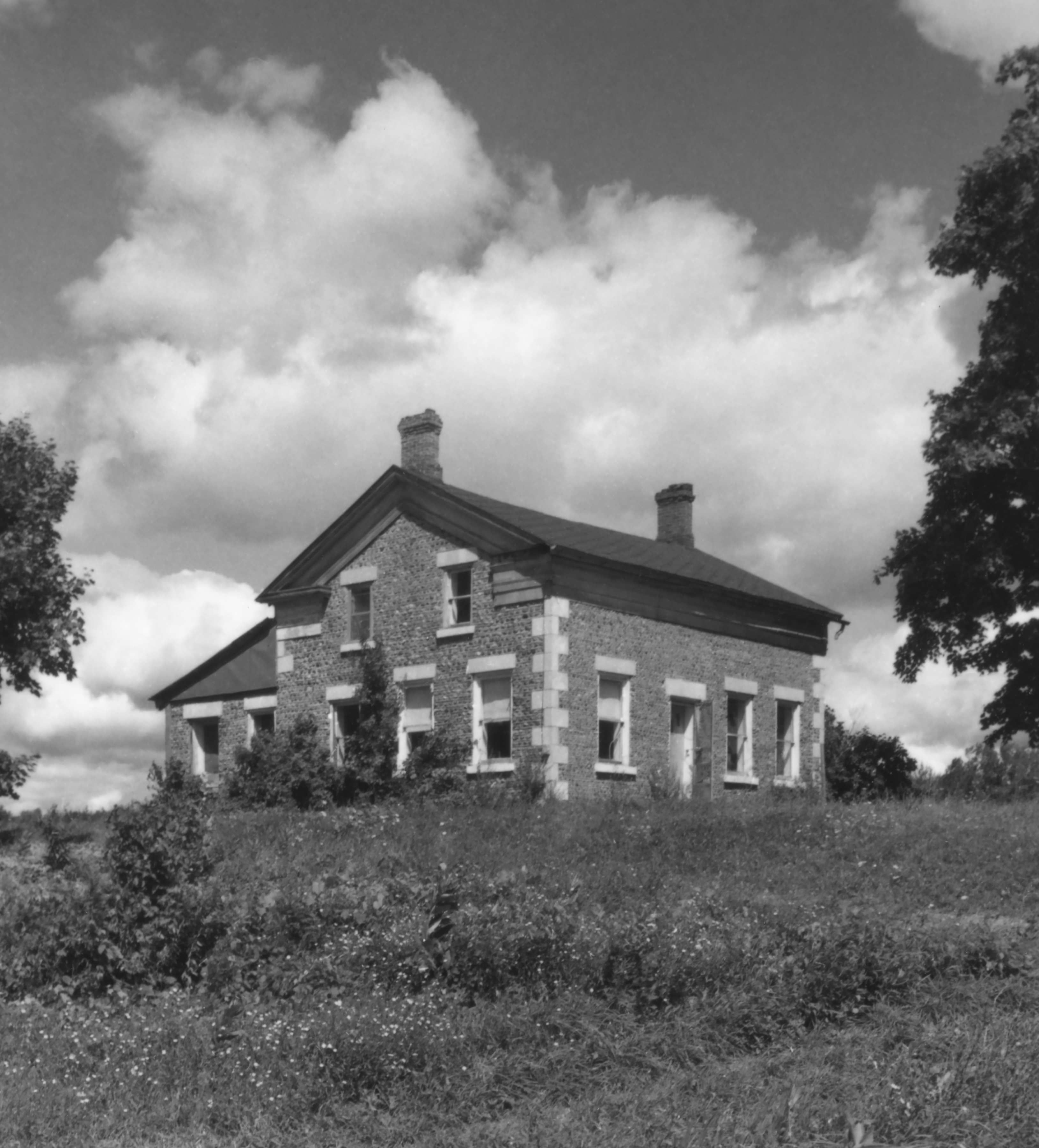 GP Seneca Junius Jun-7 1-1 P